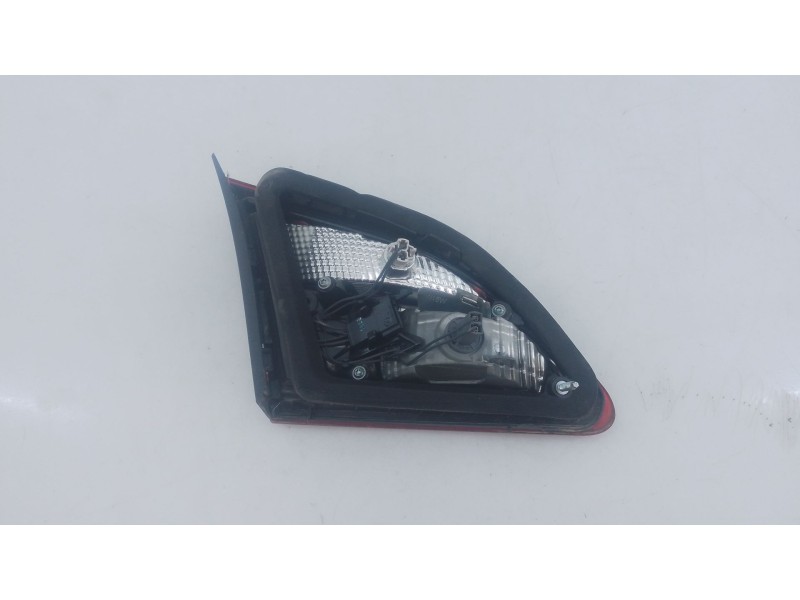 Recambio de piloto trasero derecho porton para opel astra j sedán 1.7 cdti (69) referencia OEM IAM   