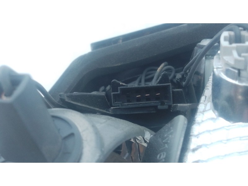 Recambio de piloto trasero derecho porton para opel astra j sedán 1.7 cdti (69) referencia OEM IAM   