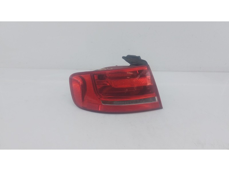 Recambio de piloto trasero izquierdo para audi a4 ber. (b8) básico referencia OEM IAM   