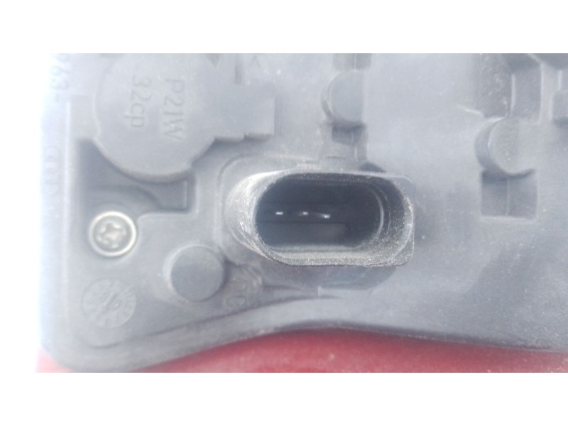 Recambio de piloto trasero izquierdo para audi a4 ber. (b8) básico referencia OEM IAM   