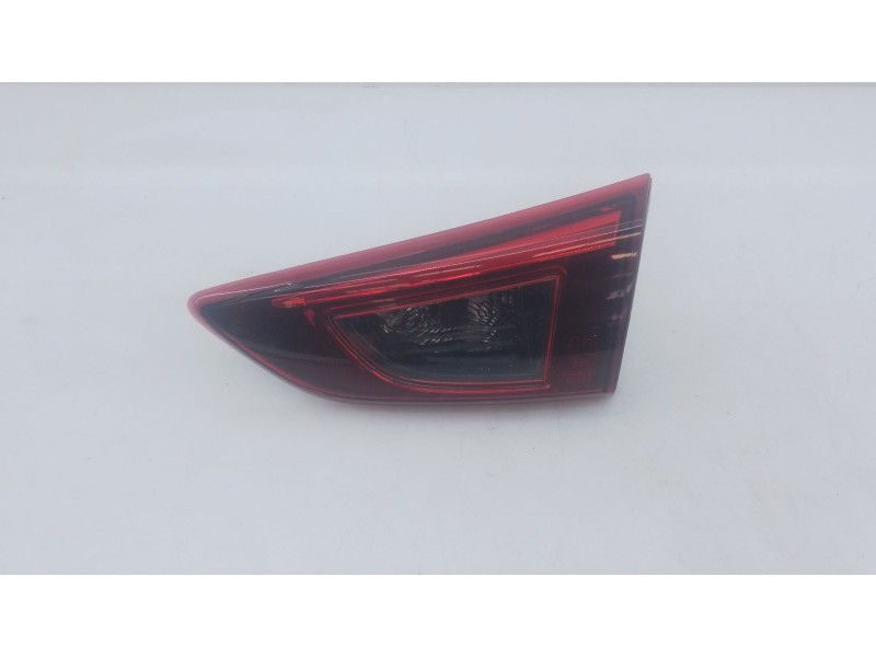 Recambio de piloto trasero derecho porton para mazda cx-3 (dk) 1.5 skyactiv-d (dk2ws) referencia OEM IAM   