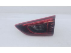 Recambio de piloto trasero derecho porton para mazda cx-3 (dk) 1.5 skyactiv-d (dk2ws) referencia OEM IAM    2