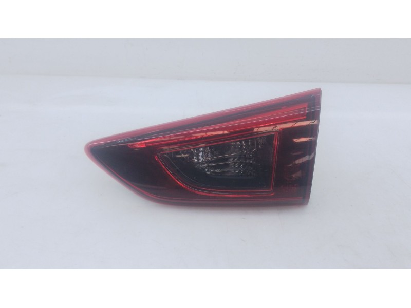 Recambio de piloto trasero derecho porton para mazda cx-3 (dk) 1.5 skyactiv-d (dk2ws) referencia OEM IAM   
