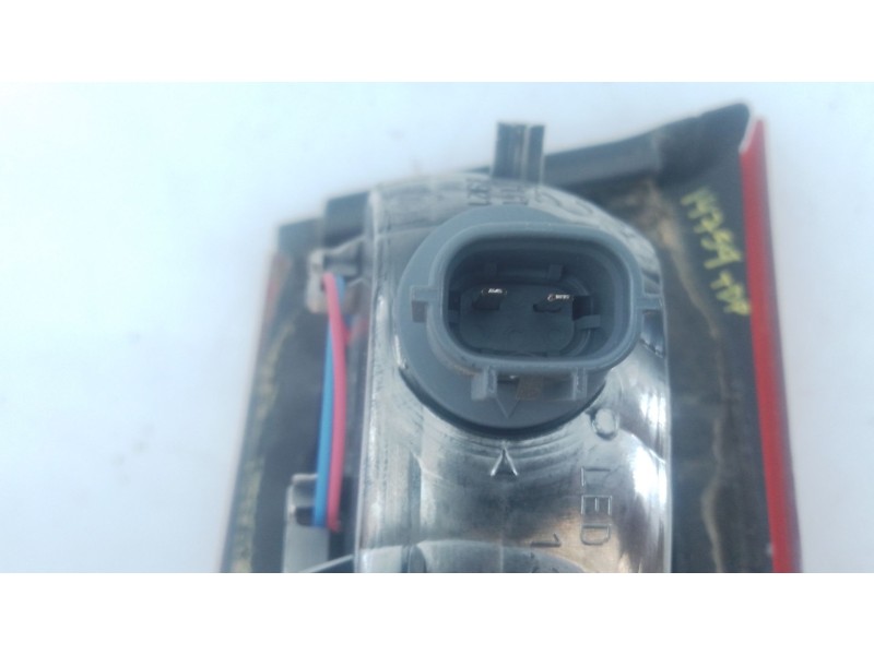 Recambio de piloto trasero derecho porton para mazda cx-3 (dk) 1.5 skyactiv-d (dk2ws) referencia OEM IAM   
