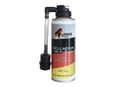 Recambio de sellador de fugas con aditivo uv para universal accesorios sellador de fugas con trazador referencia OEM IAM FL69010