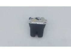Recambio de cerradura maletero / porton para skoda scala (nw1) 1.0 tsi referencia OEM IAM   
