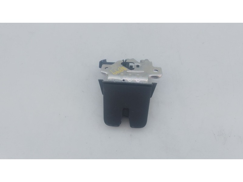 Recambio de cerradura maletero / porton para skoda scala (nw1) 1.0 tsi referencia OEM IAM   