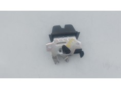 Recambio de cerradura maletero / porton para skoda scala (nw1) 1.0 tsi referencia OEM IAM    2