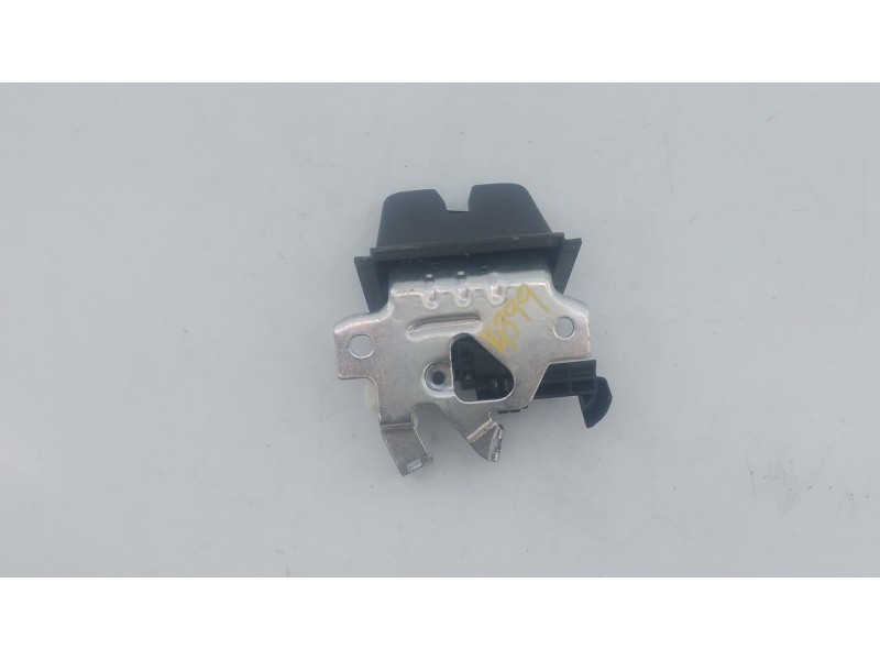 Recambio de cerradura maletero / porton para skoda scala (nw1) 1.0 tsi referencia OEM IAM   