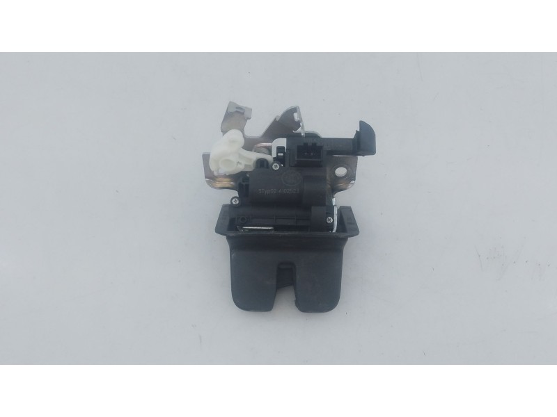 Recambio de cerradura maletero / porton para skoda scala (nw1) 1.0 tsi referencia OEM IAM   