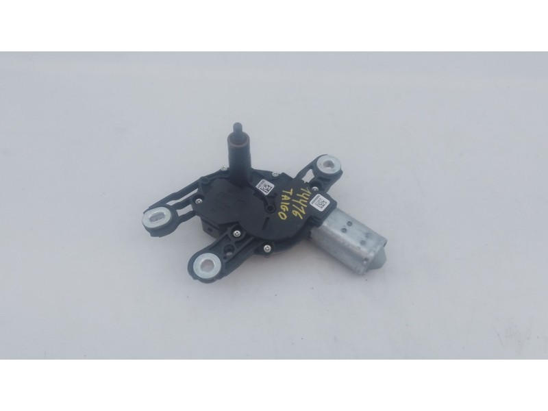 Recambio de motor limpia trasero para volkswagen taigo (cs1) 1.0 tsi referencia OEM IAM 5F3955711A  