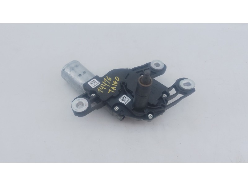 Recambio de motor limpia trasero para volkswagen taigo (cs1) 1.0 tsi referencia OEM IAM 5F3955711A  
