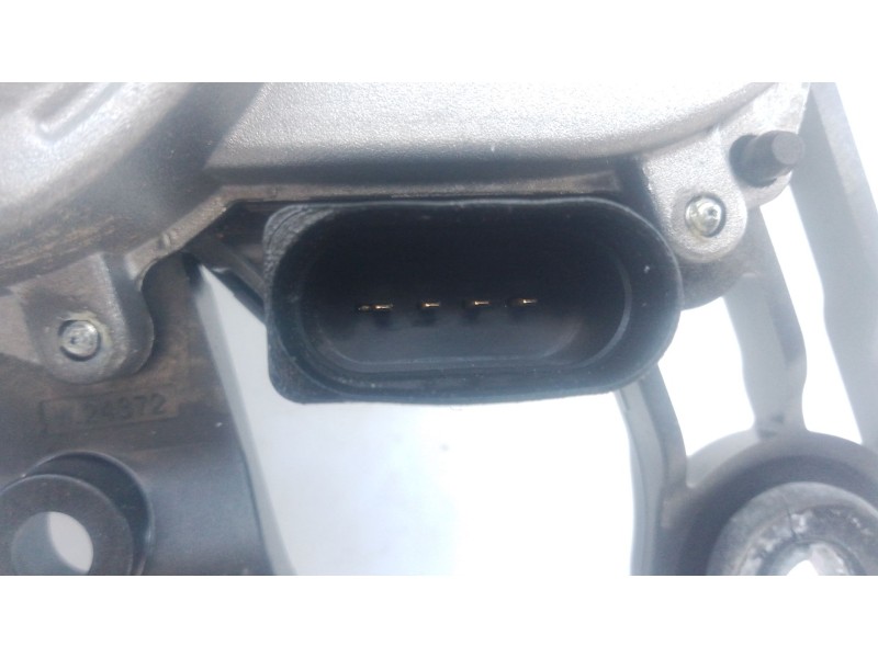 Recambio de motor limpia trasero para volkswagen taigo (cs1) 1.0 tsi referencia OEM IAM 5F3955711A  