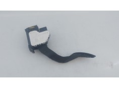 PEDAL ACELERADOR 