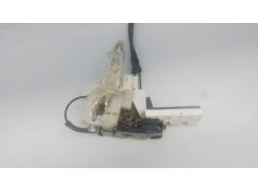 Recambio de cerradura puerta delantera derecha para hyundai tucson (tl, tle) 2.0 crdi a las 4 ruedas referencia OEM IAM 81320D30