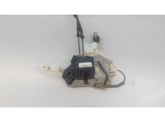 Recambio de cerradura puerta delantera derecha para hyundai tucson (tl, tle) 2.0 crdi a las 4 ruedas referencia OEM IAM 81320D30 2