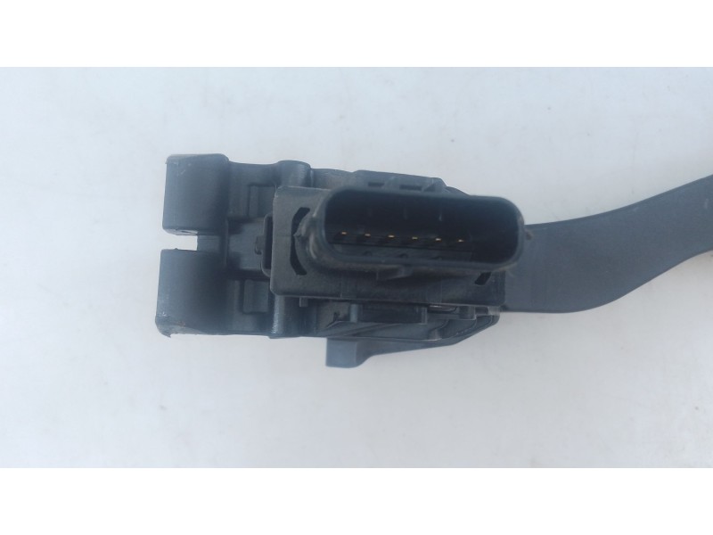Recambio de pedal acelerador para audi q3 sportback (f3n) 35 tdi referencia OEM IAM 501723503L 6PV010621 