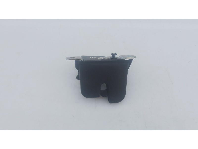 Recambio de cerradura maletero / porton para audi a1 sportback (gba) 30 tfsi referencia OEM IAM   