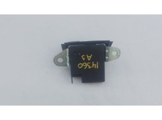Recambio de cerradura maletero / porton para audi a1 sportback (gba) 30 tfsi referencia OEM IAM    2