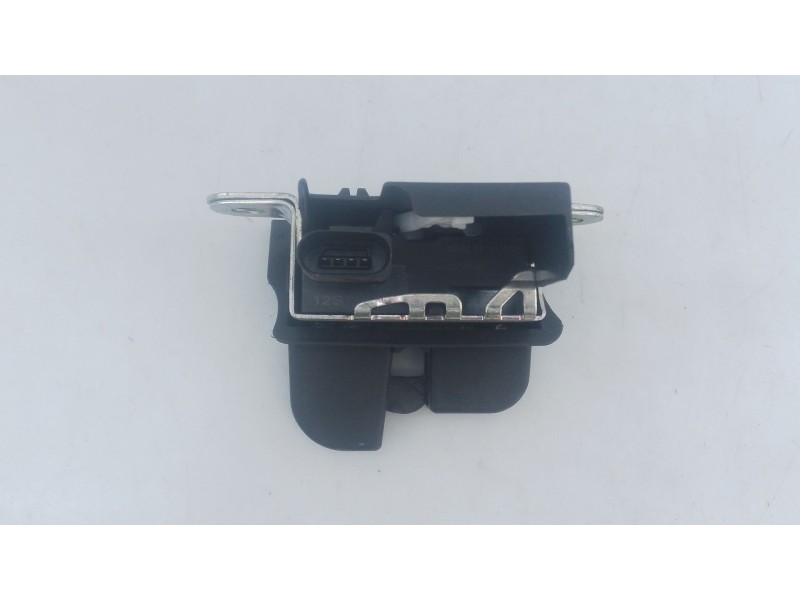 Recambio de cerradura maletero / porton para audi a1 sportback (gba) 30 tfsi referencia OEM IAM   