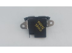 Recambio de cerradura maletero / porton para volkswagen taigo (cs1) 1.0 tsi referencia OEM IAM    2