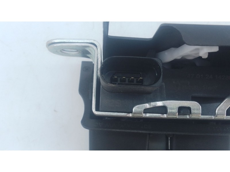 Recambio de cerradura maletero / porton para volkswagen taigo (cs1) 1.0 tsi referencia OEM IAM   