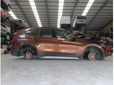 bmw x1 (f48) del año 2016