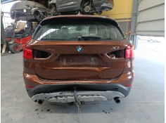 bmw x1 (f48) del año 2016 2