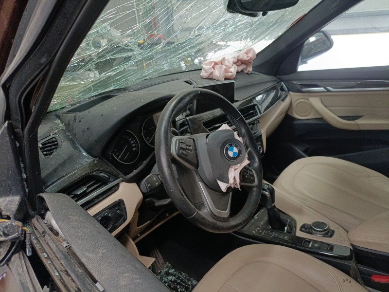 bmw x1 (f48) del año 2016