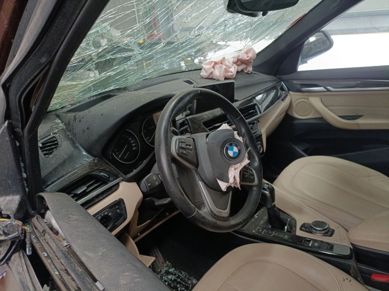 bmw x1 (f48) del año 2016