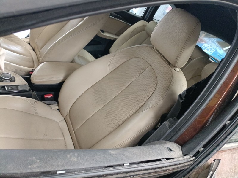 bmw x1 (f48) del año 2016