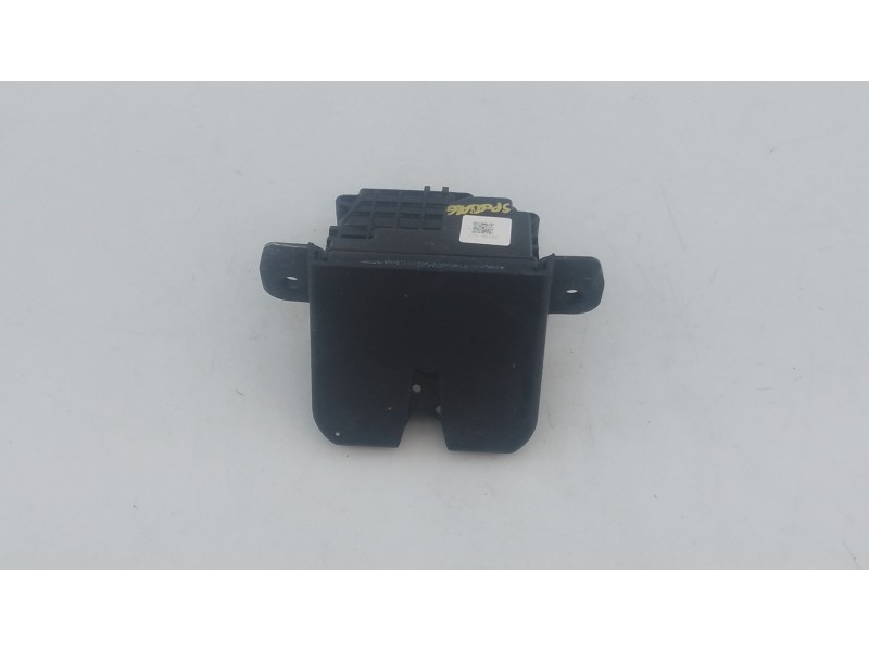Recambio de cerradura maletero / porton para kia sportage iv (ql, qle) 1.7 crdi referencia OEM IAM   