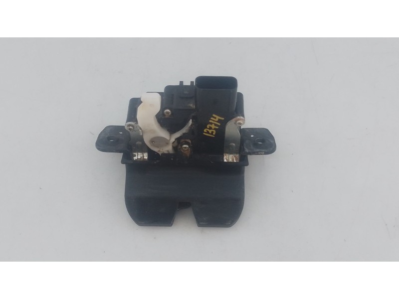 Recambio de cerradura maletero / porton para kia sportage iv (ql, qle) 1.7 crdi referencia OEM IAM   