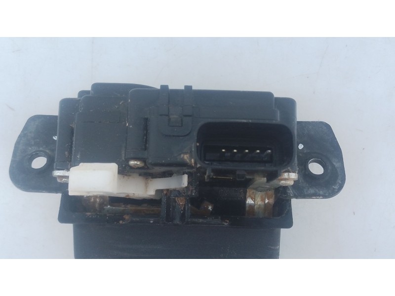 Recambio de cerradura maletero / porton para kia sportage iv (ql, qle) 1.7 crdi referencia OEM IAM   