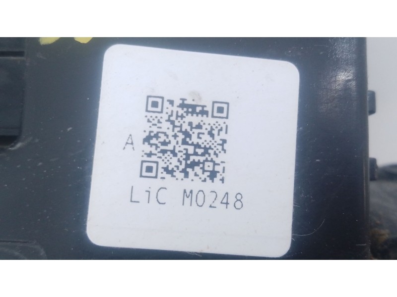 Recambio de cerradura maletero / porton para kia sportage iv (ql, qle) 1.7 crdi referencia OEM IAM   