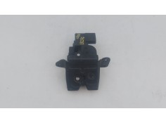 Recambio de cerradura maletero / porton para kia cee´d (jd) 1.4 crdi 90 referencia OEM IAM   