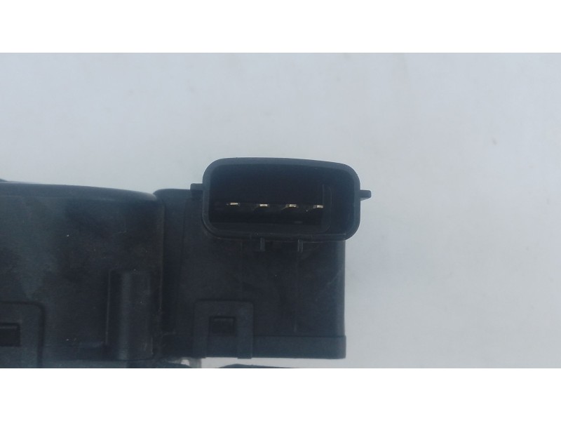 Recambio de cerradura maletero / porton para kia cee´d (jd) 1.4 crdi 90 referencia OEM IAM   