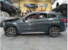 bmw x1 (f48) del año 2018