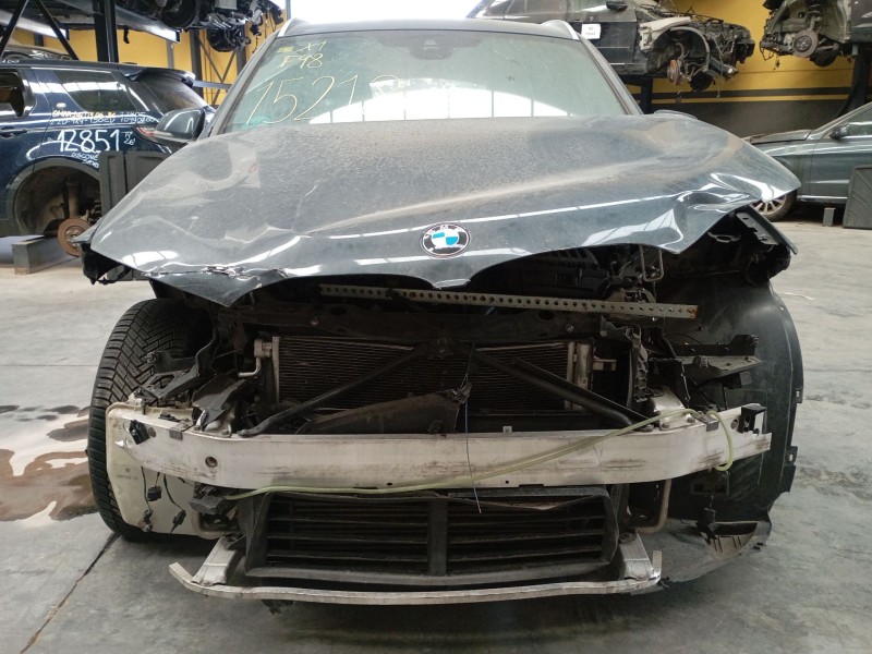 bmw x1 (f48) del año 2018