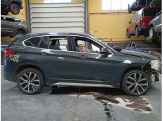 BMW X1 (F48)