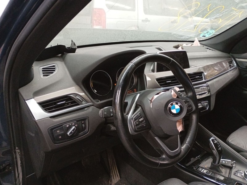 bmw x1 (f48) del año 2018