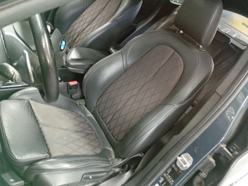 bmw x1 (f48) del año 2018