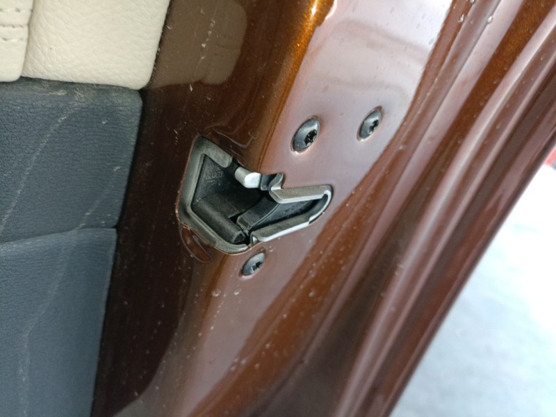 Recambio de cerradura puerta delantera derecha para bmw x1 (f48) xdrive 25 d referencia OEM IAM   
