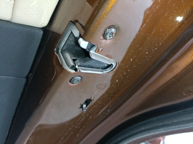 Recambio de cerradura puerta trasera derecha para bmw x1 (f48) xdrive 25 d referencia OEM IAM   