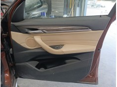 Recambio de guarnecido puerta delantera derecha para bmw x1 (f48) xdrive 25 d referencia OEM IAM   