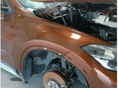 Recambio de aleta delantera derecha para bmw x1 (f48) xdrive 25 d referencia OEM IAM    2