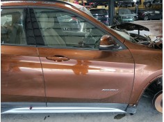 Recambio de puerta delantera derecha para bmw x1 (f48) xdrive 25 d referencia OEM IAM   