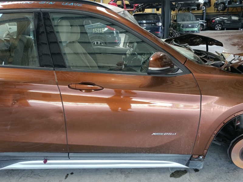 Recambio de puerta delantera derecha para bmw x1 (f48) xdrive 25 d referencia OEM IAM   