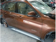 Recambio de puerta delantera derecha para bmw x1 (f48) xdrive 25 d referencia OEM IAM    2