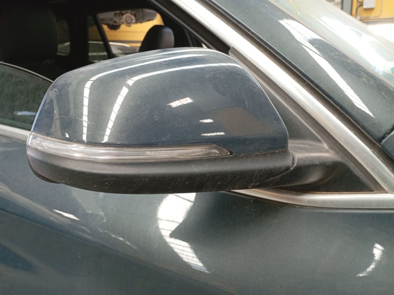 Recambio de retrovisor derecho electrico para bmw x1 (f48) sdrive 18 d referencia OEM IAM   
